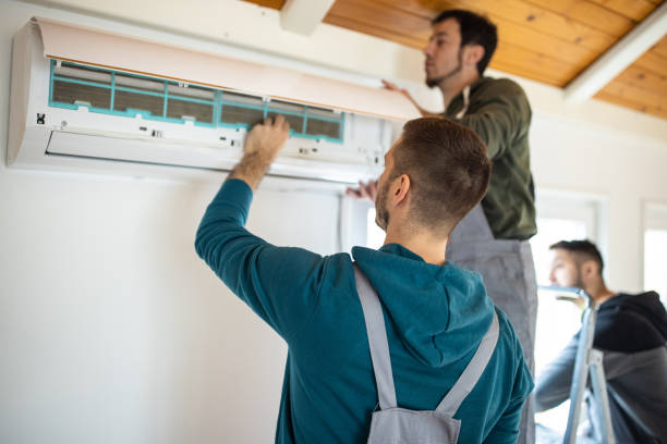 Best Residential HVAC Services  in Desoto, TX