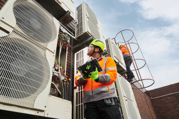 Best HVAC Cleaning Services  in Desoto, TX