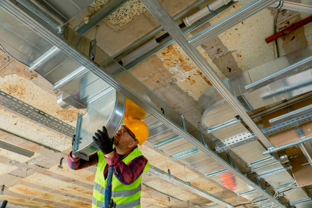 Best HVAC Installation Services  in Desoto, TX