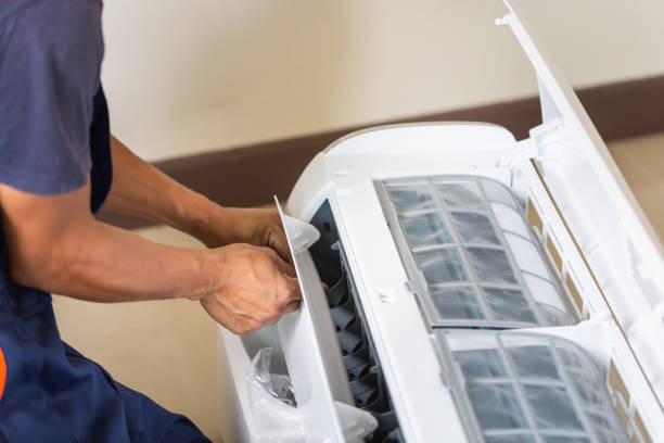 Best Ductless HVAC Repair  in Desoto, TX