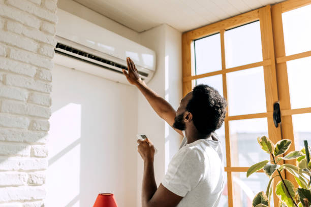 Best Furnace Repair Near Me  in Desoto, TX