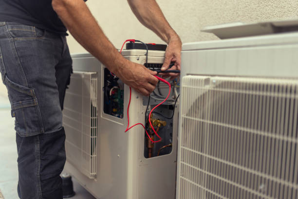 Best 24/7 HVAC Repair  in Desoto, TX