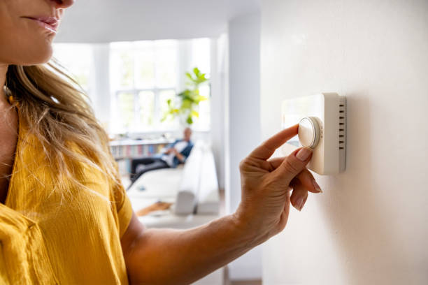 Best Local HVAC Companies  in Desoto, TX