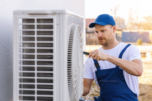 Professional HVAC in Desoto, TX